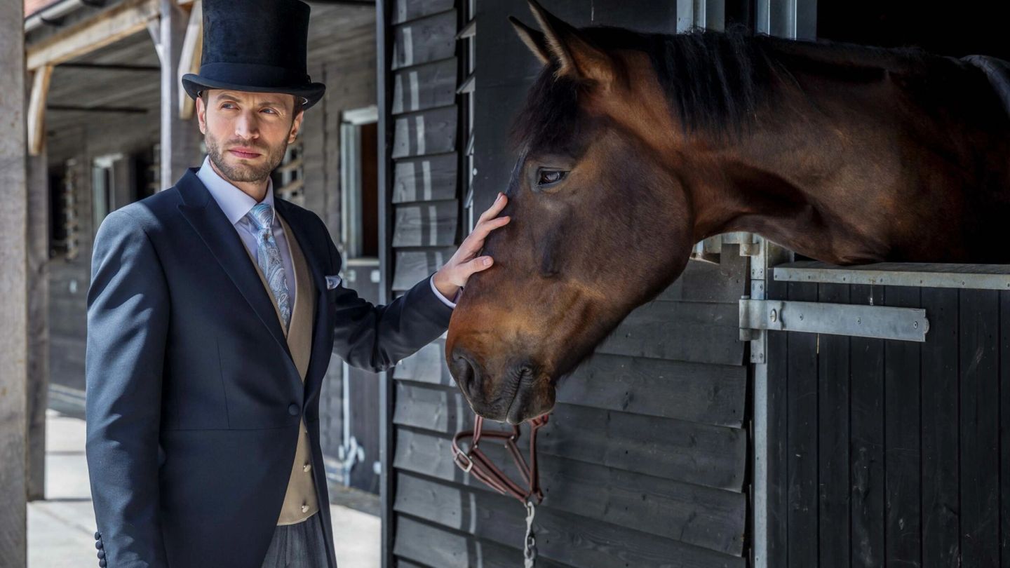 What to wear to the horse races this season