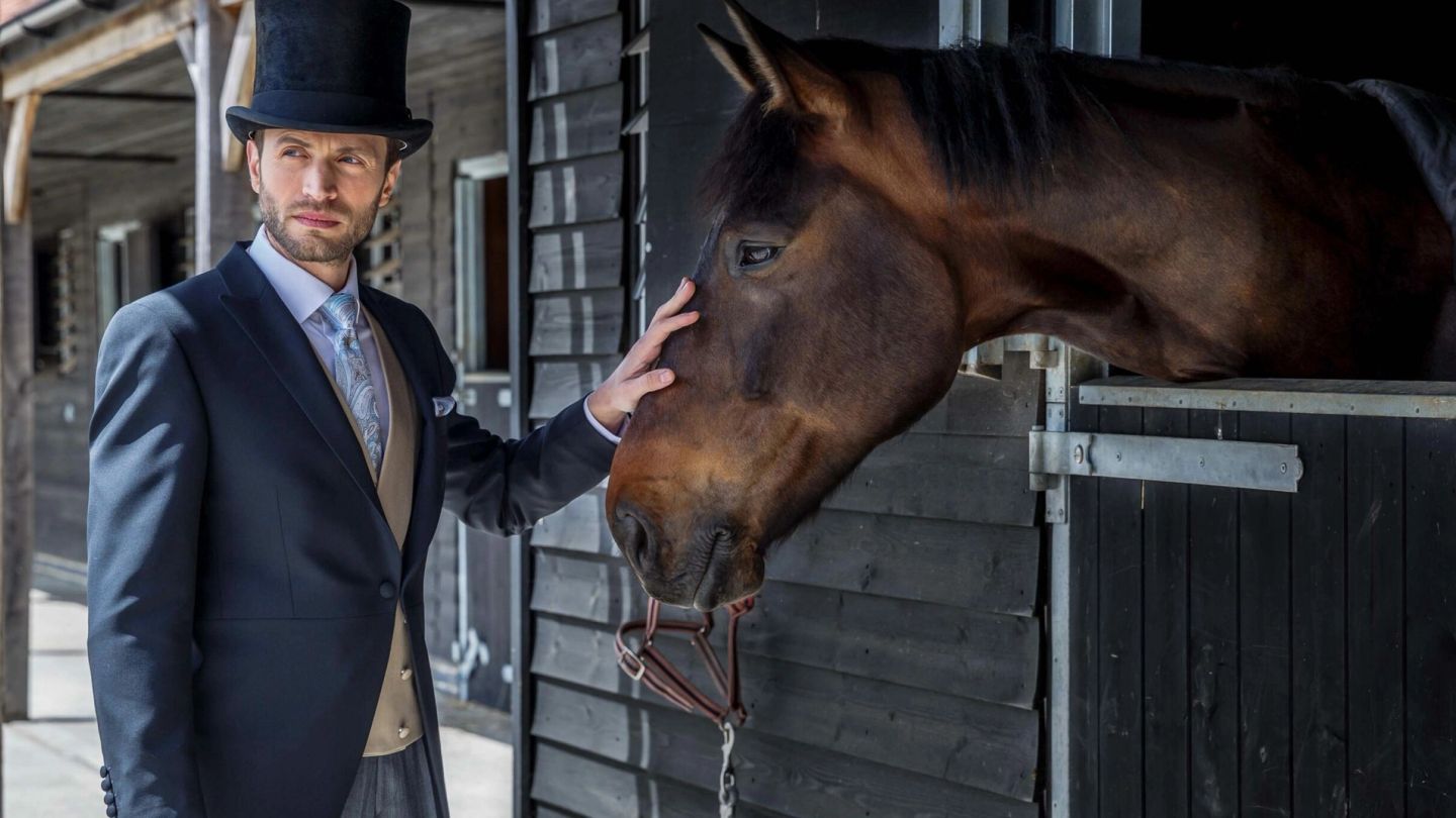 What to wear to the horse races this season