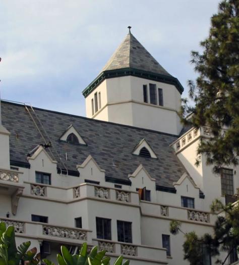 chateau marmont los angeles gentlemans journal