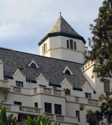 chateau marmont los angeles gentlemans journal