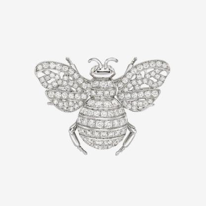Theo Fennell Bee Brooch