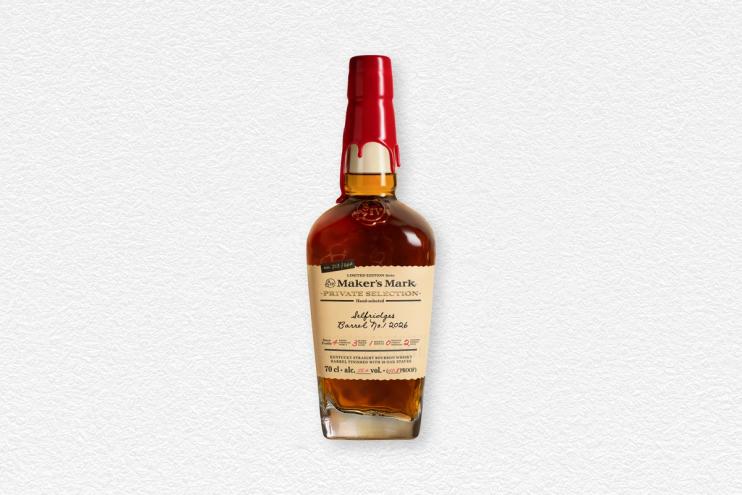 Selfridges Barrel No. 1 2026