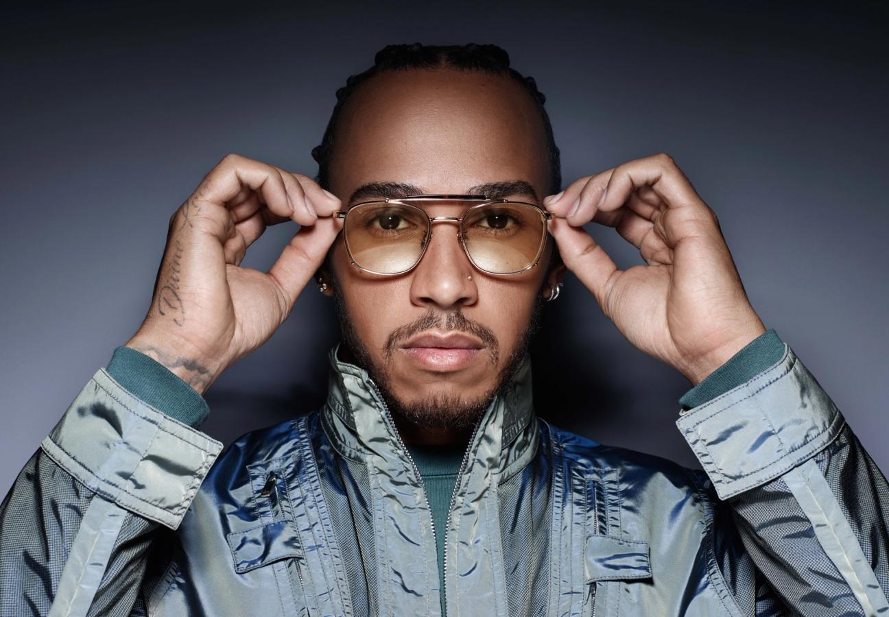 lewis hamilton interview