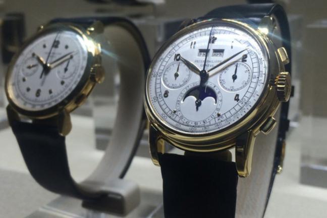 patek grand - TGJ.04