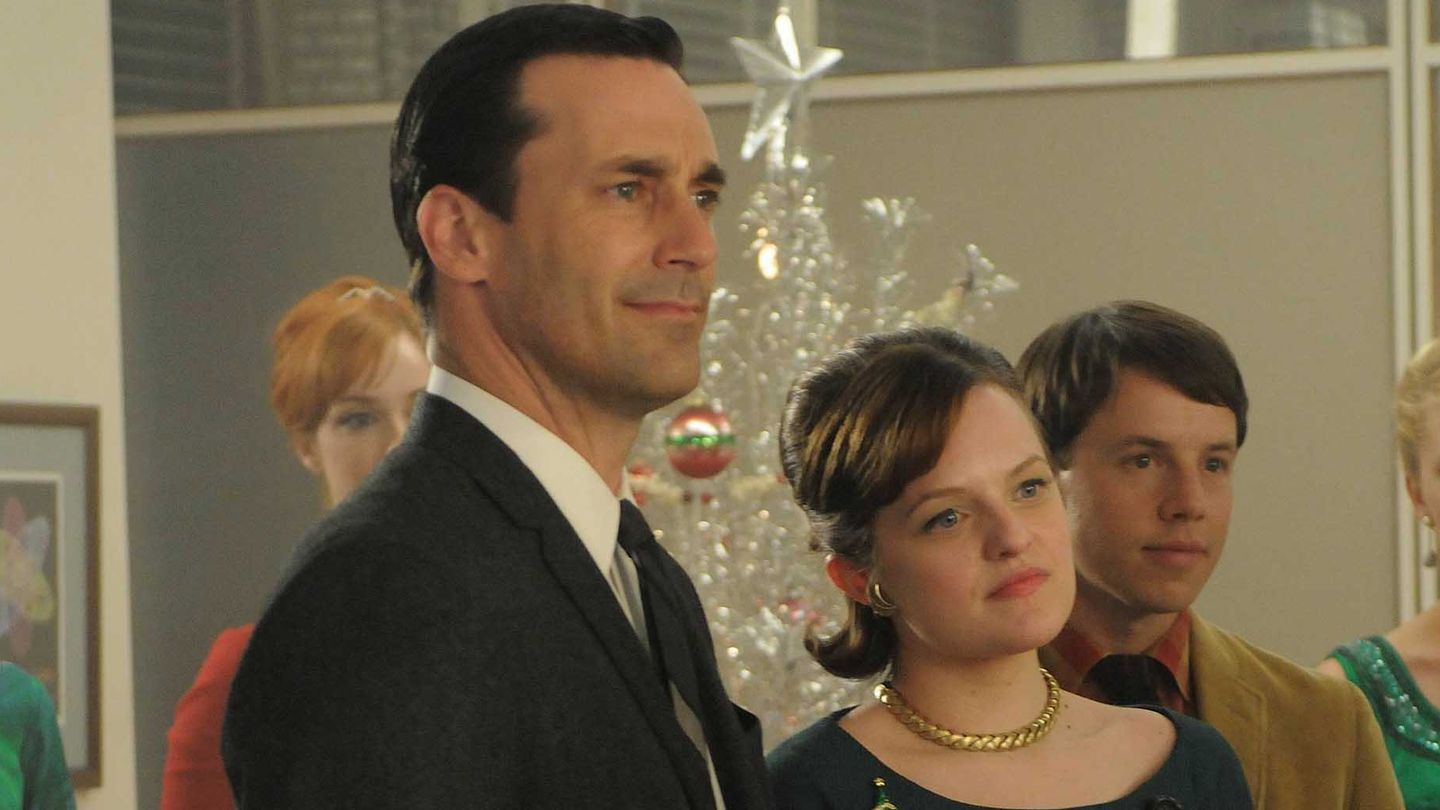 What not to do at your office Christmas party