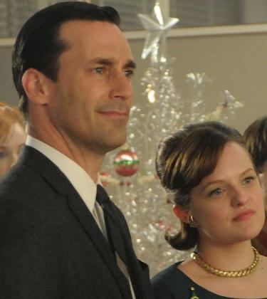 What not to do at your office Christmas party