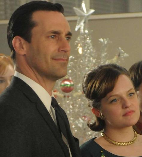 What not to do at your office Christmas party