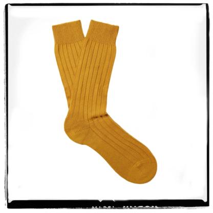 Pantherella Waddington Socks