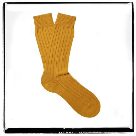 Pantherella Waddington Socks