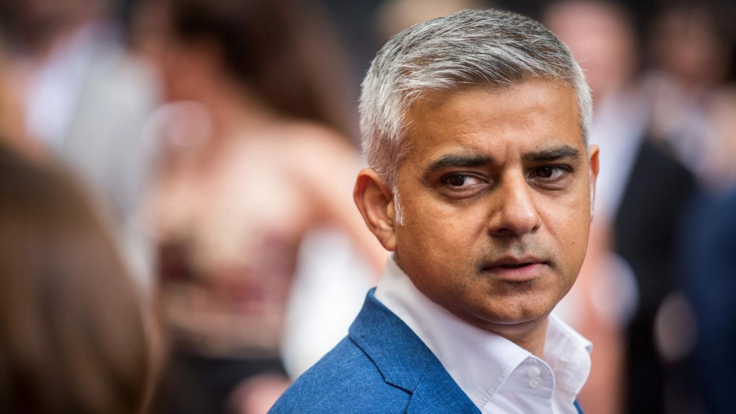 The 25 most powerful people in British politics