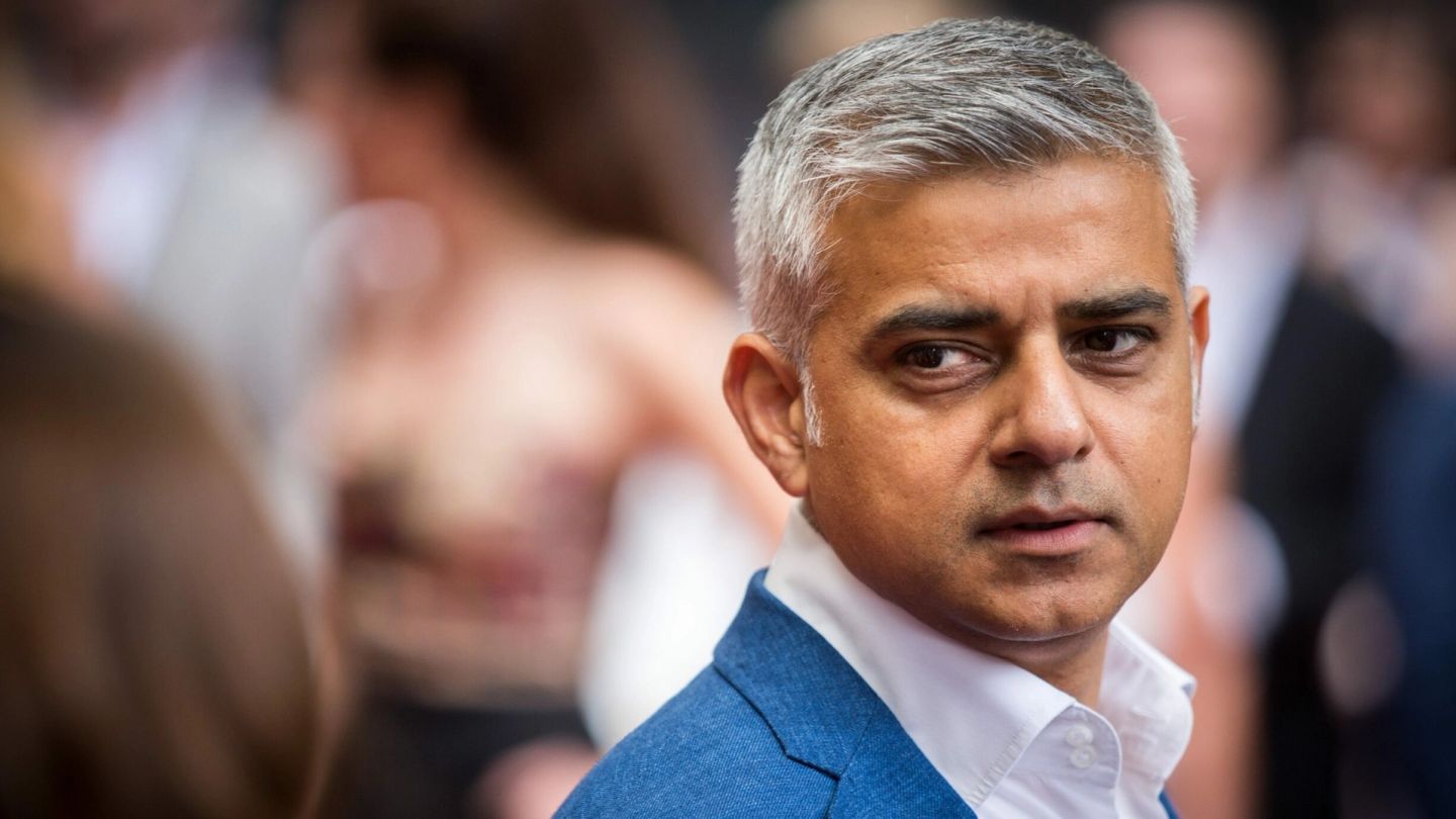 The 25 most powerful people in British politics