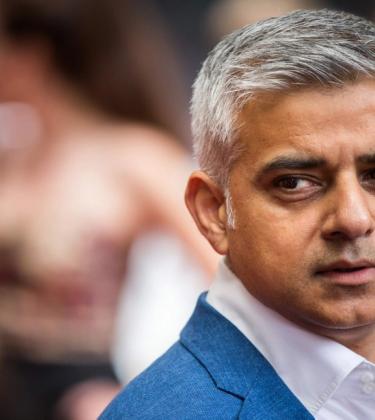 The 25 most powerful people in British politics