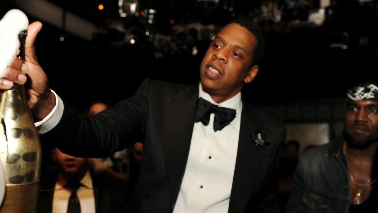 Lightning in a bottle: How Jay-Z and Diddy became this century’s greatest booze barons