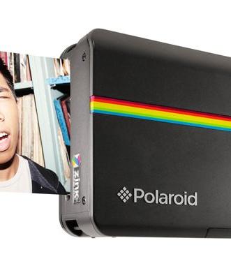We Like – Z2300 Polaroid