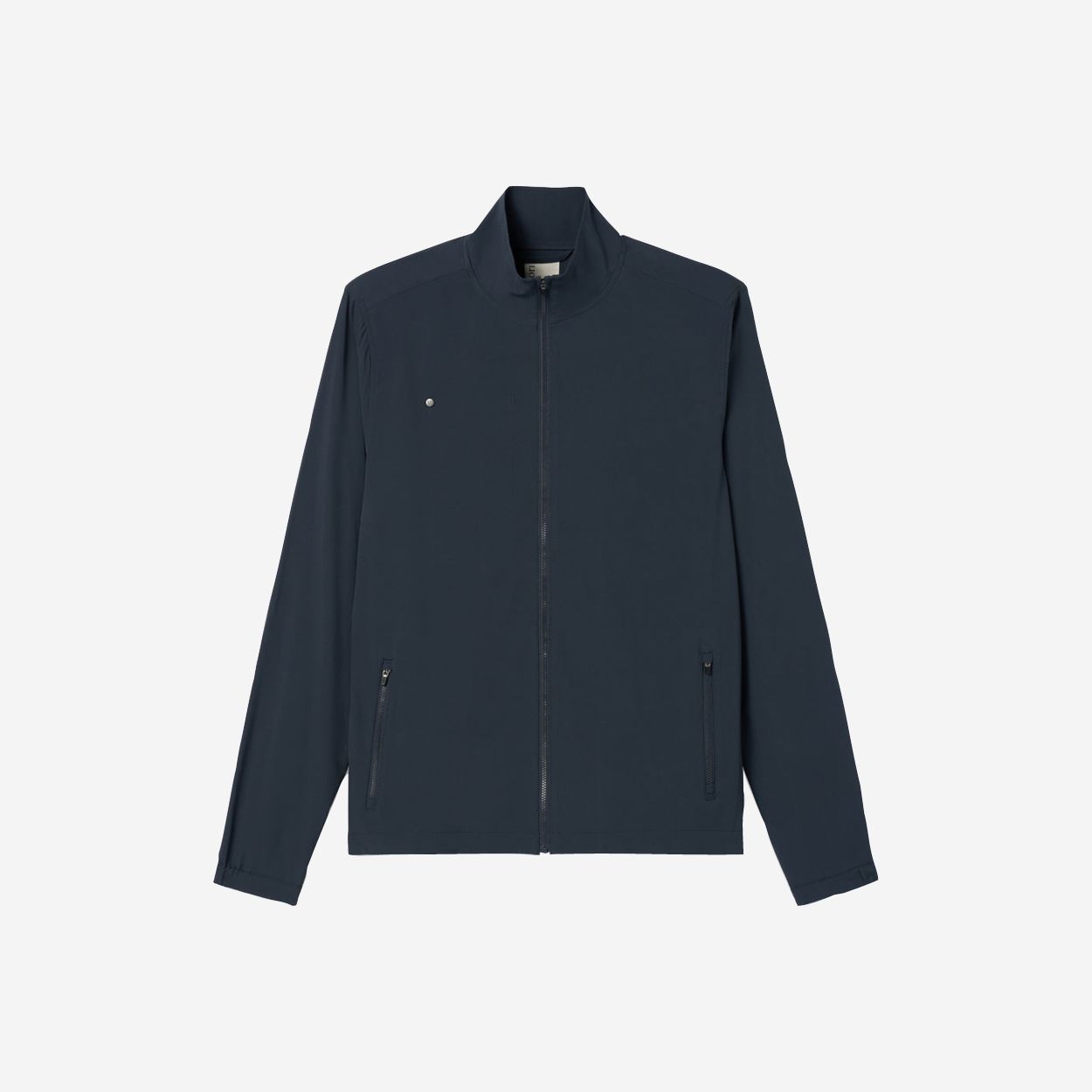 Vuori Venture Track Jacket 