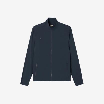 Vuori Venture Track Jacket 