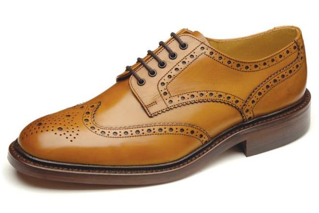 loake chester - TGJ.01