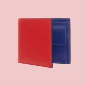 Paul Smith Men’s Billfold Wallet