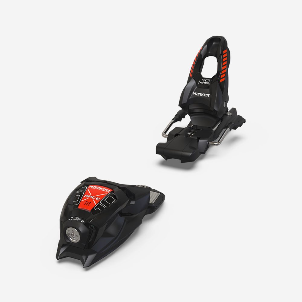 Marker ‘Race 10’ Bindings