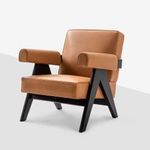 Capitol Complex Lounge Chair
