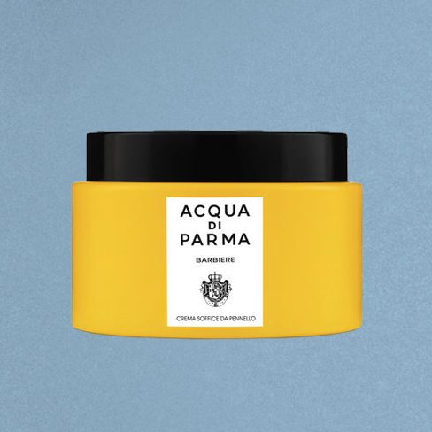 Acqua di Parma Barbiere Soft Shaving Cream