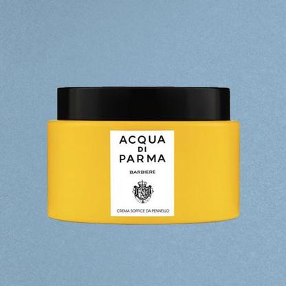 Acqua di Parma Barbiere Soft Shaving Cream