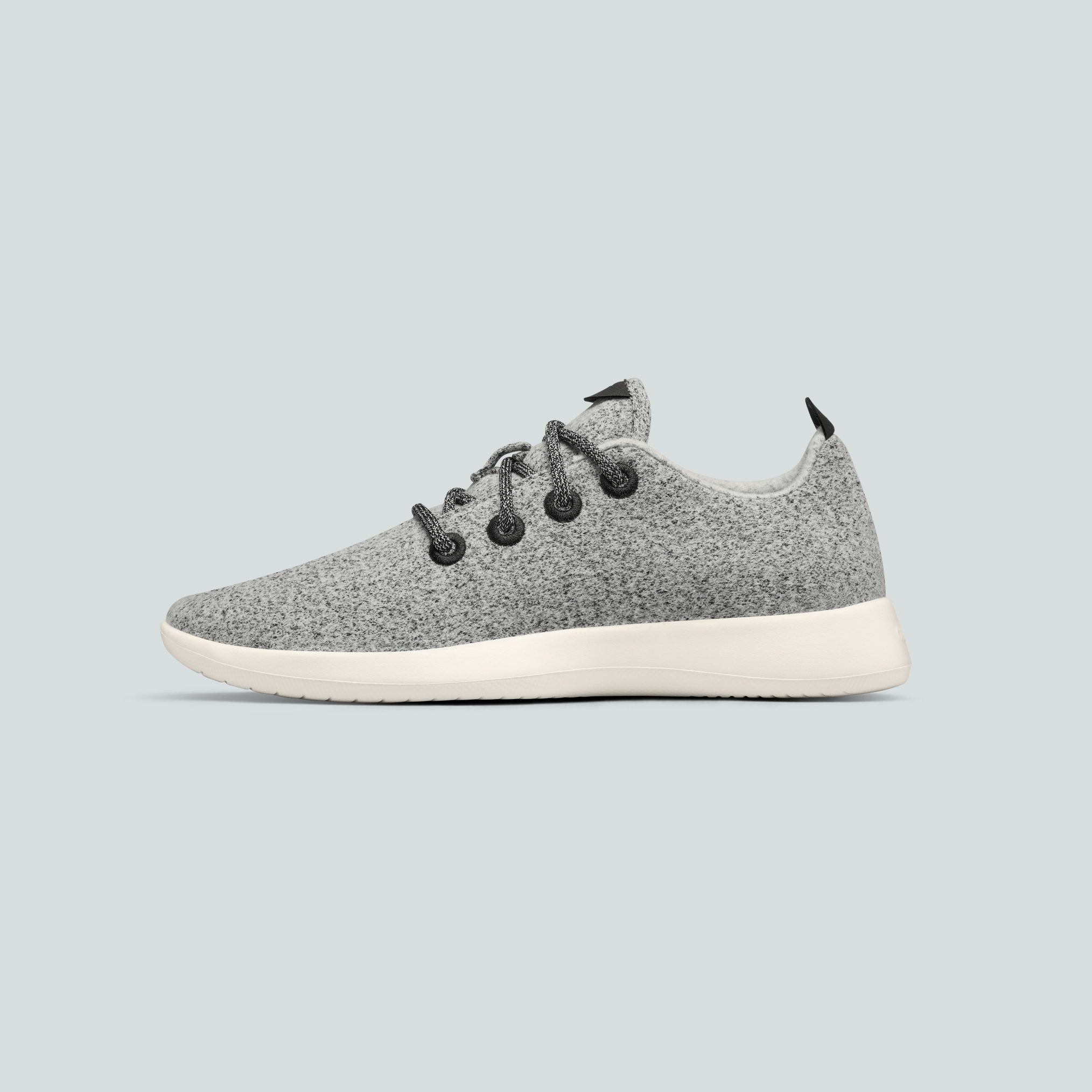 Allbirds wool runners