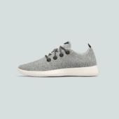 Allbirds wool runners