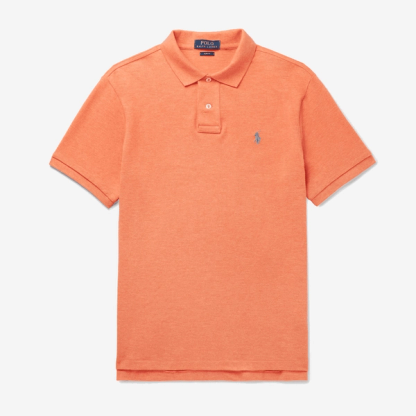 Polo Ralph Lauren Slim-Fit Polo Shirt