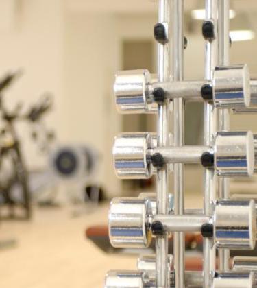 Fitness – achieving your dreams from Matt Roberts