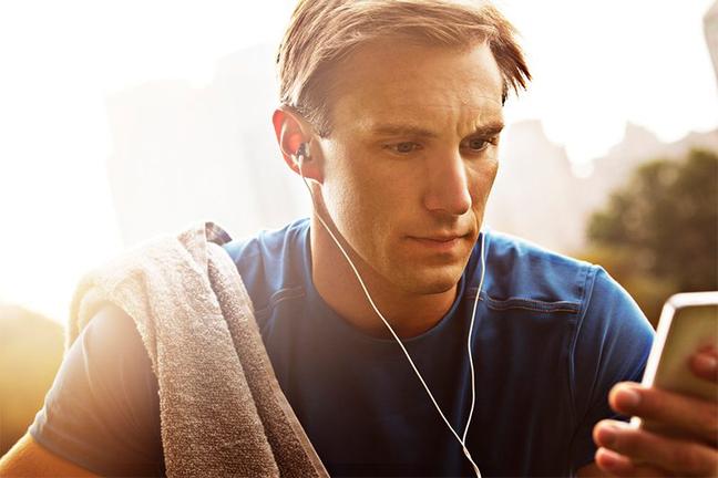 Music Influencer The Gentleman's Journal