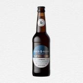 Innis & Gunn x Laphroaig 'Islay Whisky Cask’ Ale