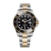Rolex Sea Dweller