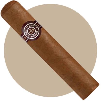 Montecristo Petit Edmundo