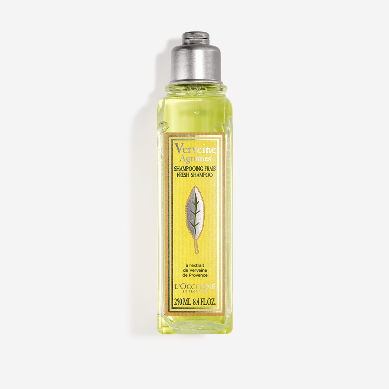L’Occitane Citrus Verbena Shampoo