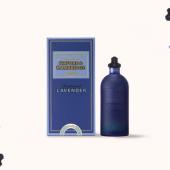 Czech & Speake aftershave shaker