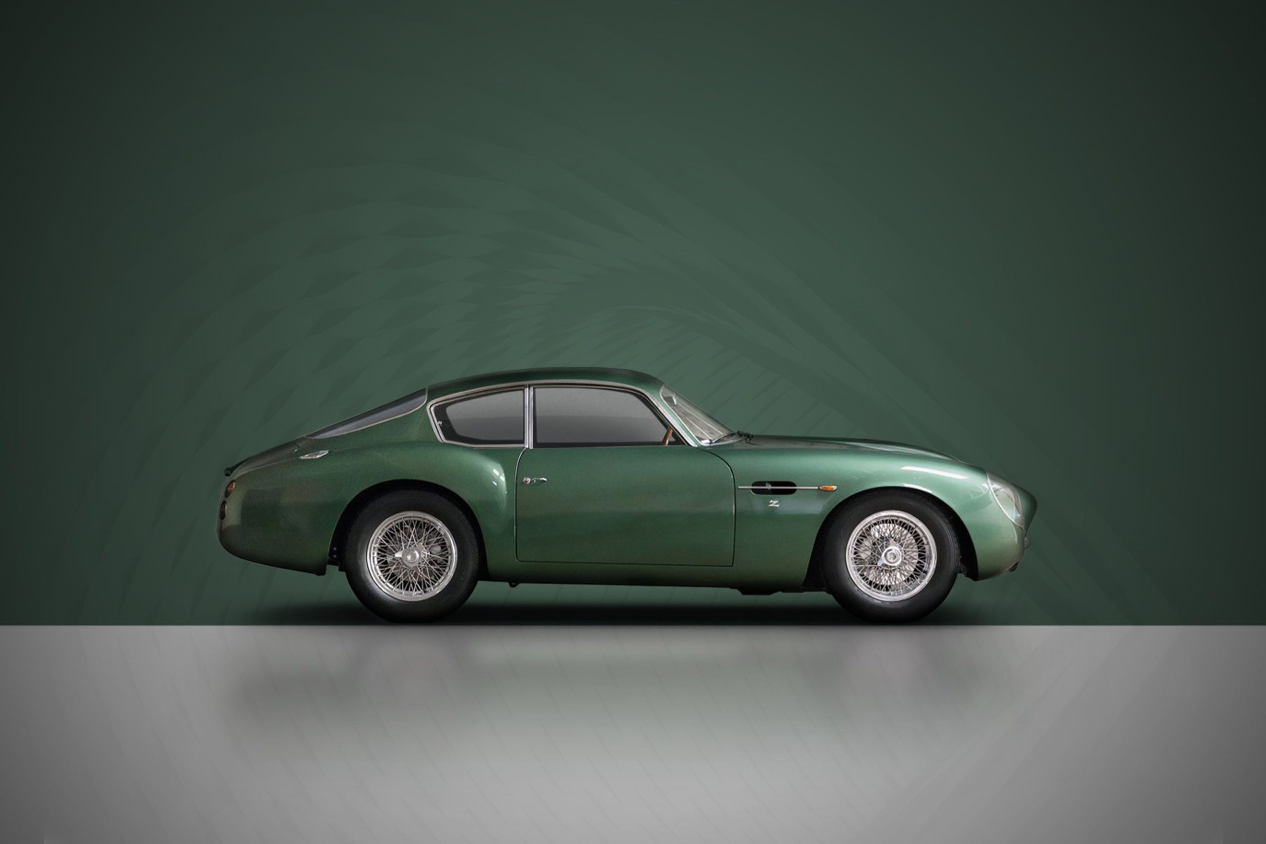 Are these the 10 most beautiful coachbuilt cars ever made? | Gentleman ...