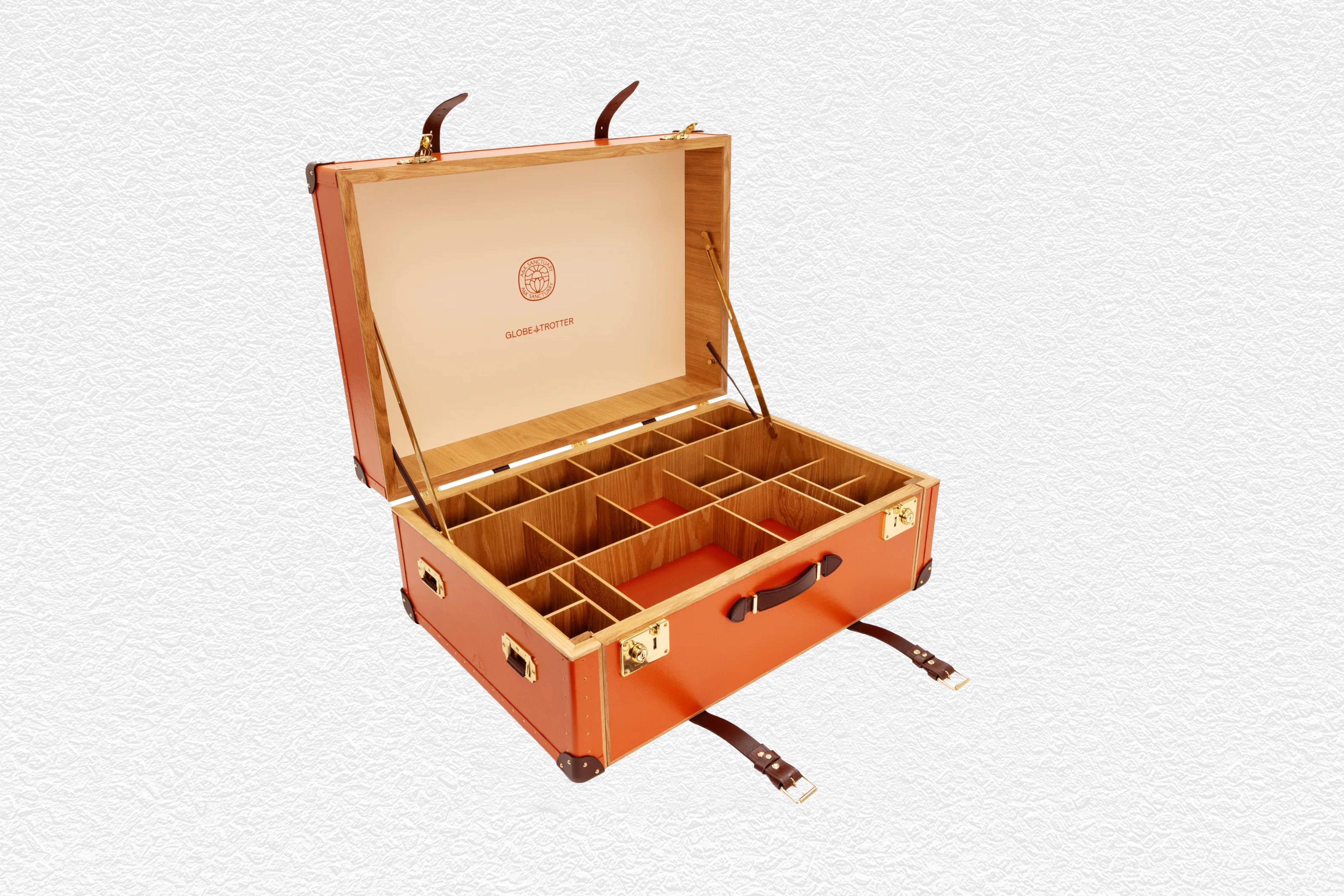 A&K Sanctuary - The Sundowner Trunk