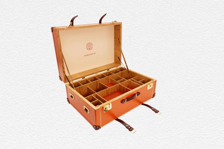 A&K Sanctuary - The Sundowner Trunk