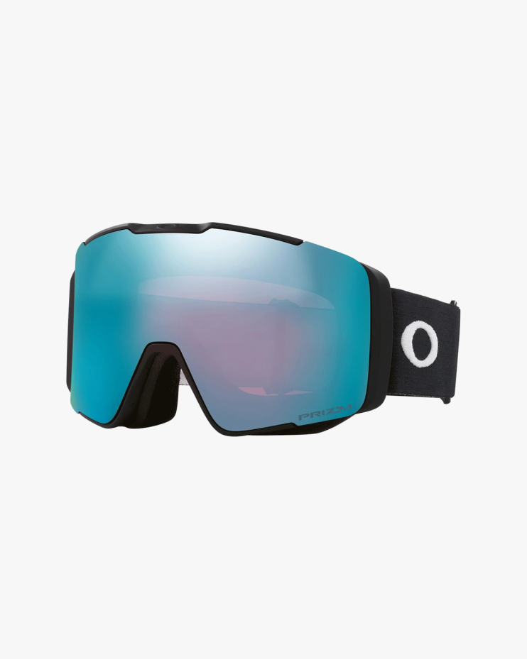 Line Miner Pro M Snow Goggles