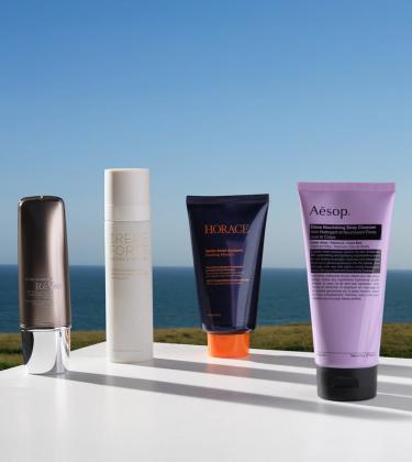Solar flair - five products to protect you from the sun