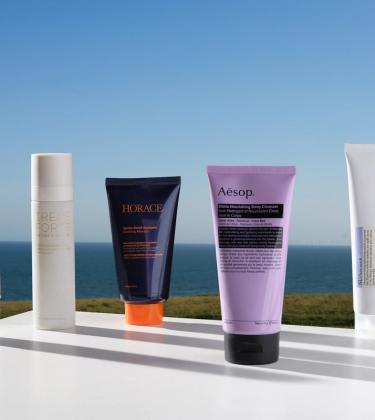 Solar flair - five products to protect you from the sun