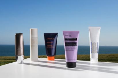 Solar flair - five products to protect you from the sun