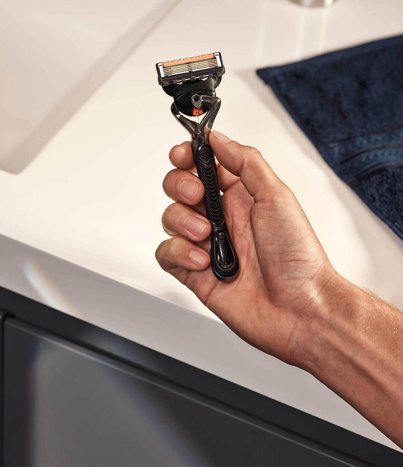 These are the best cartridge razors for men | Gentleman's Journal