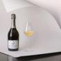 On New Year’s Eve, raise a glass of Billecart-Salmon Blanc de Blancs