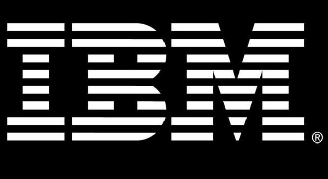 Business - IBM - TGJ