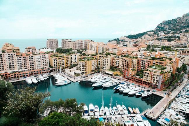 Monaco - The Gentlemans Journal