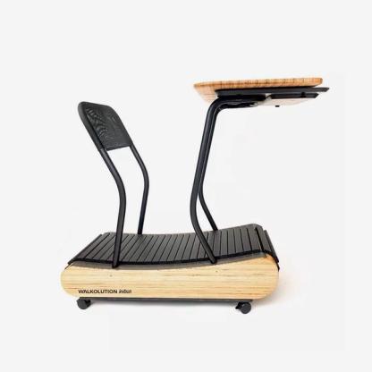Kybun Treadmill & Workstation