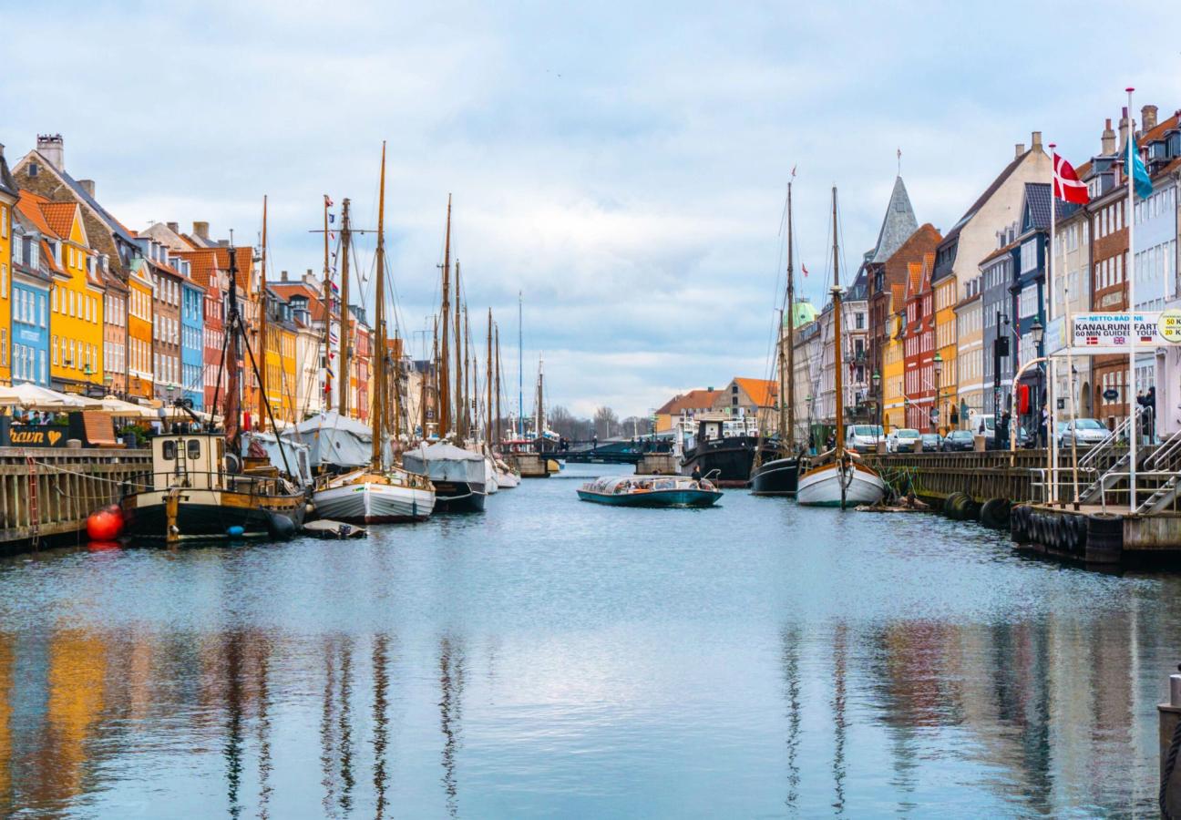 Denmark
