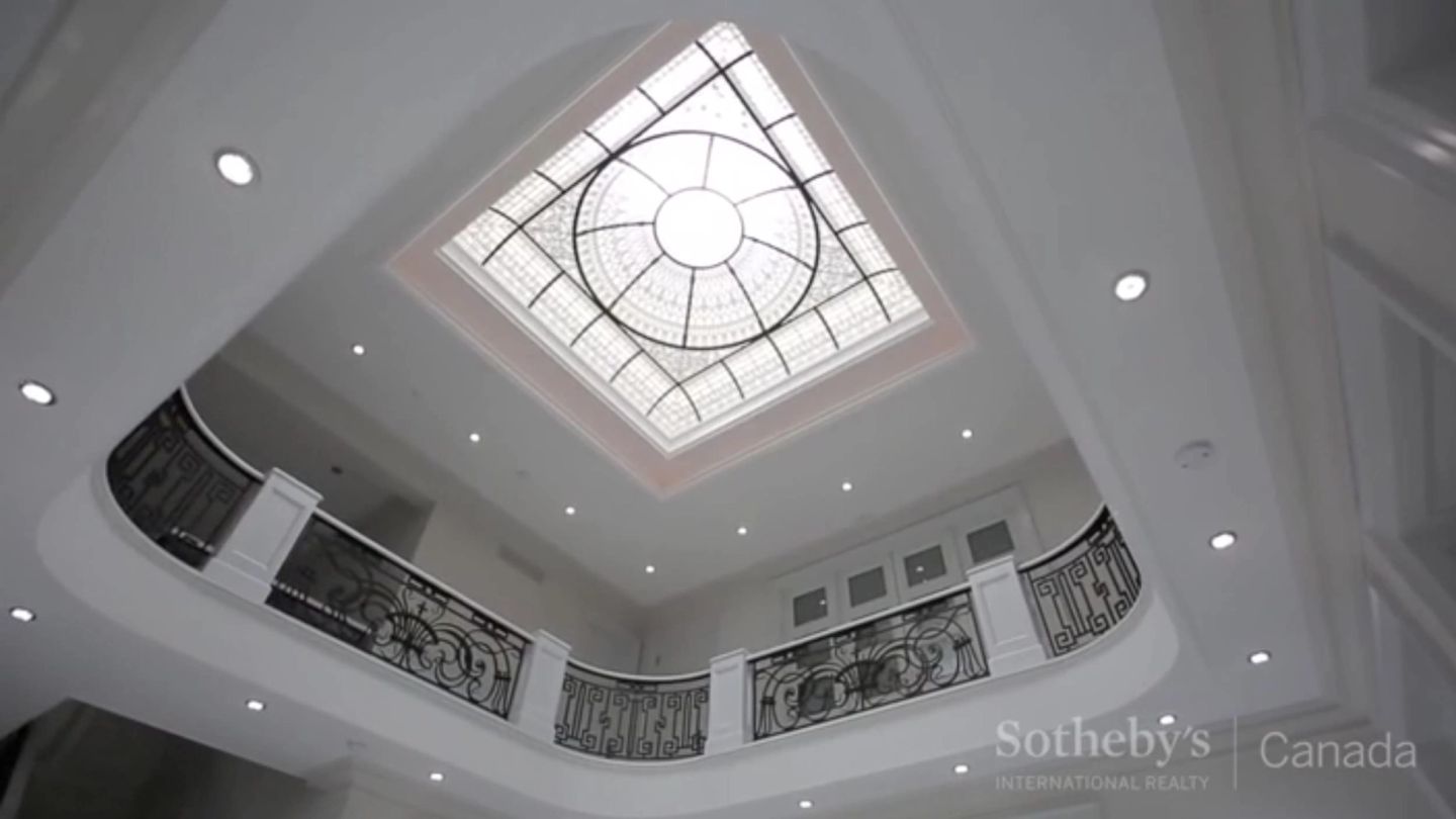 Property of the Week: The Bridle Path, Toronto